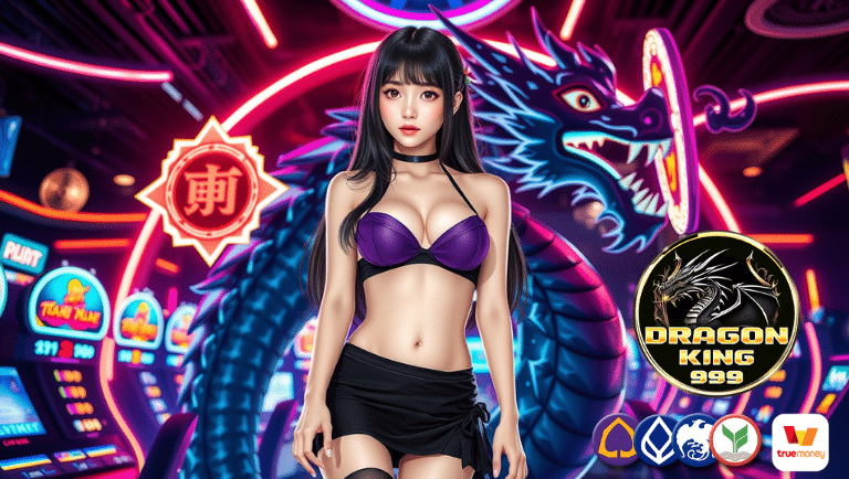dragonking999 เว็บสล็อตฝากถอน+ไม่มี+ขั้น+ต่ํา+วอ+เลท